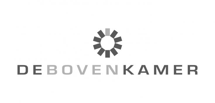 Kantoorverzamelgebouw De Bovenkamer  3