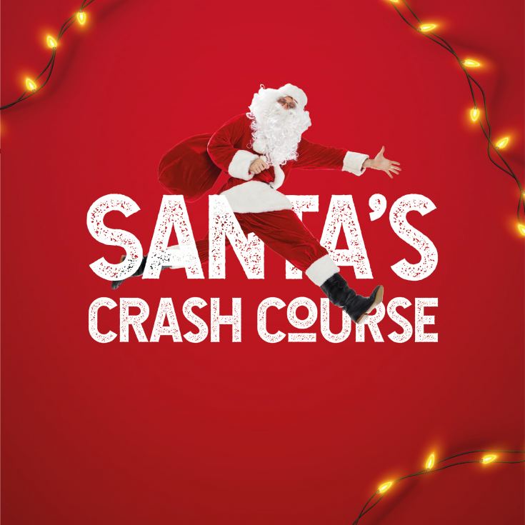 Santa's Crash Course
