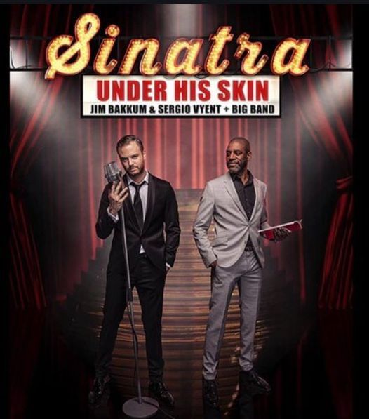 Sinatra - Under his skin 0